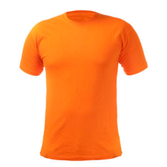 Spodnie damskie granatowe